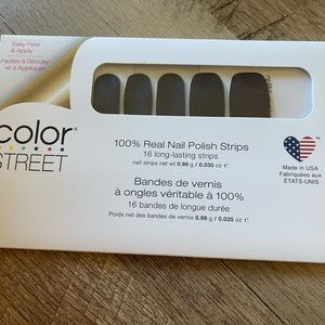 💅2/$10 color street nails